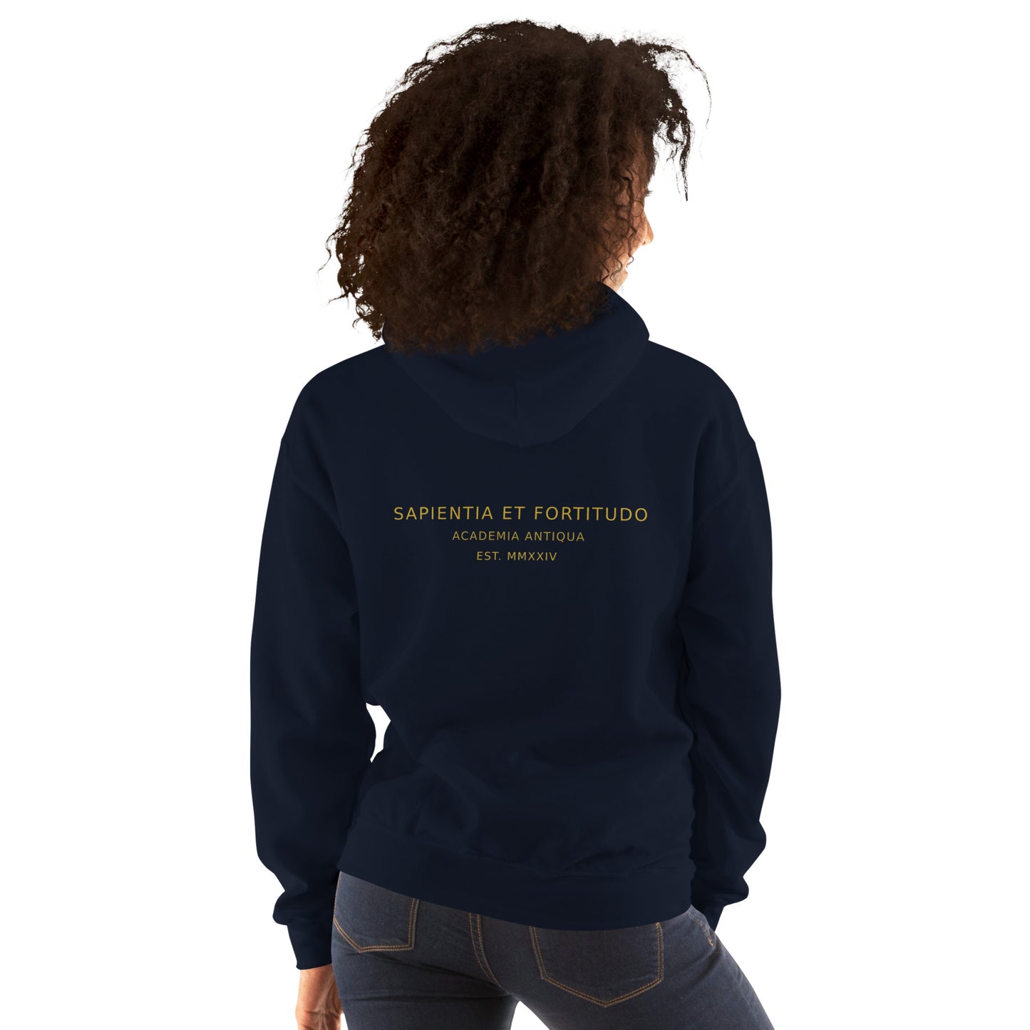 Sapientia Hoodie
