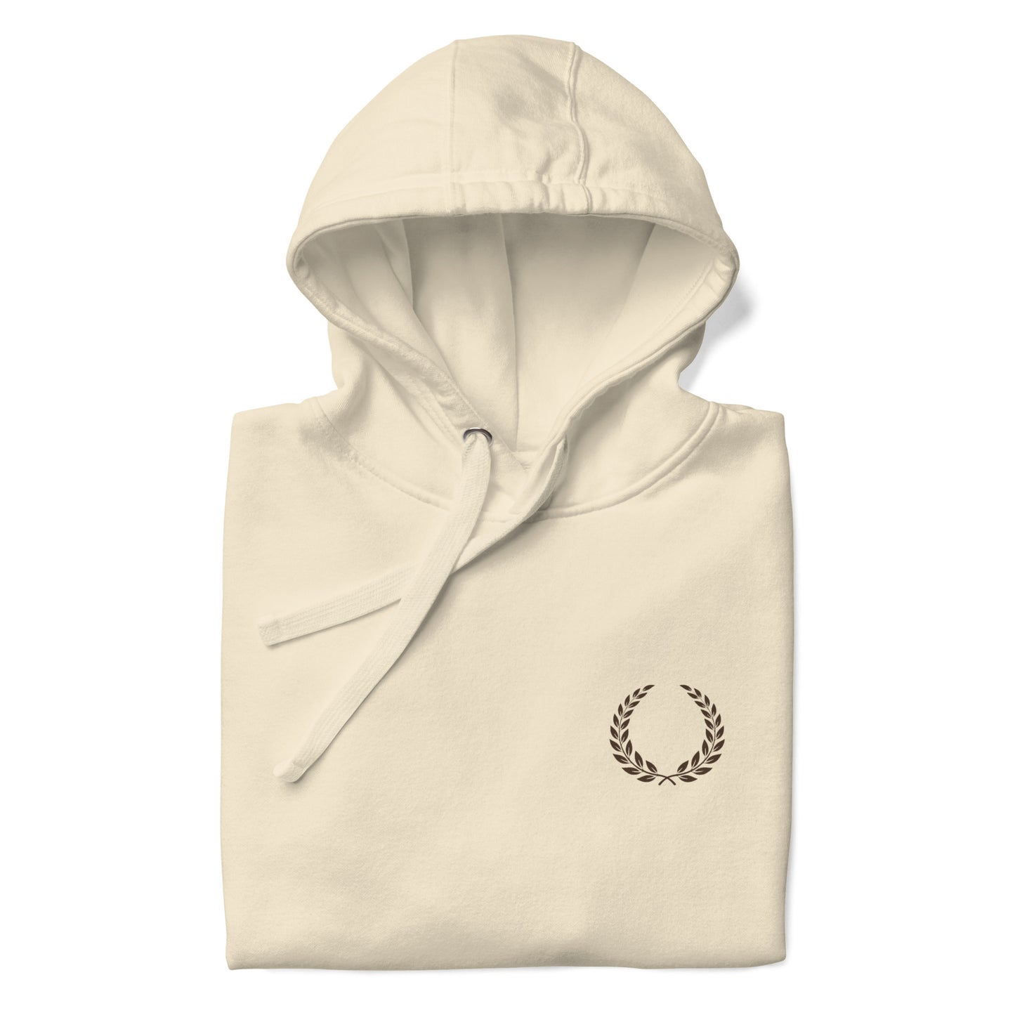 Veni Vidi Vici Hoodie - Bone Edition
