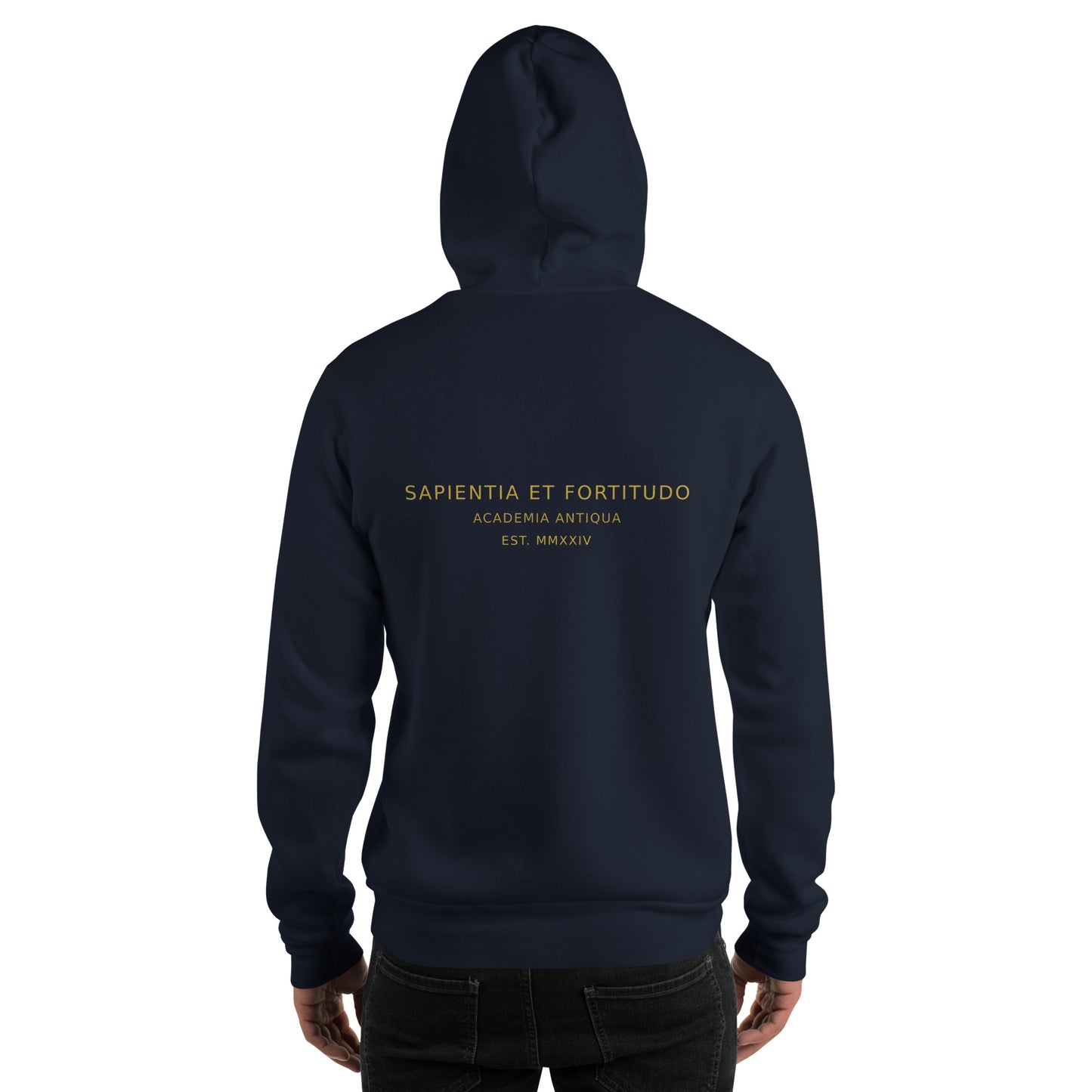 Sapientia Hoodie